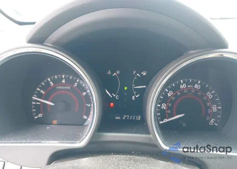 2008 Toyota Highlander из США, поврежденный, VIN JTEES41A482042939